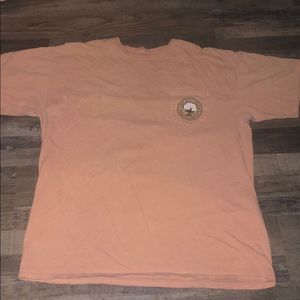 Men’s Comfort Cotton T shirt